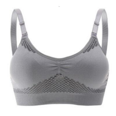Pump Breastfeeding Bra