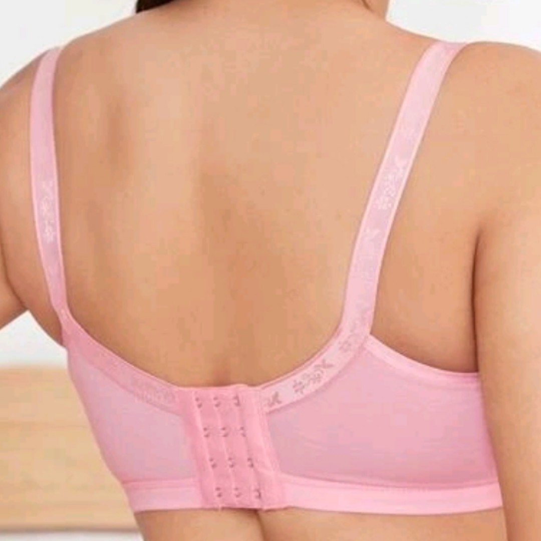 pink agter